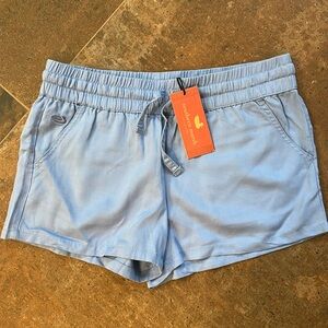 Southern Marsh relaxed women’s shorts size large